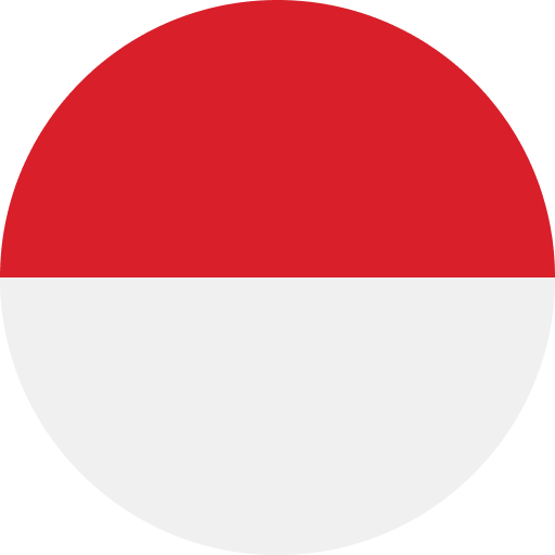 Bahasa Indonesia